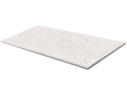 Schodovka RAKO Castone Outdoor DCHV6856 šedá 60x120x2 r11 cm