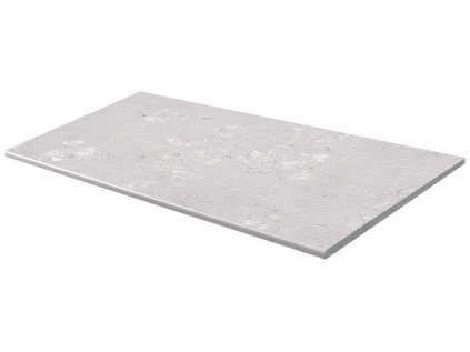 Schodovka RAKO Castone Outdoor DCHV6857 tmavě šedá 60x120x2 r11 cm