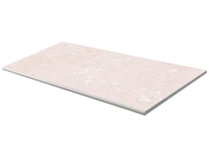 Schodovka RAKO Castone Outdoor DCHV6858 béžová 60x120x2 r11 cm