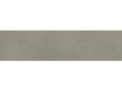 Schodovka RAKO Extra DCPVD721 Hnědošedá 30x120 cm