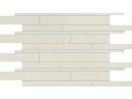 Dekor RAKO Extra DDVP4720 Sl.kost 45x30 cm