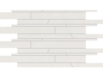Dekor RAKO Extra DDVP4722 Bílá 45x30 cm