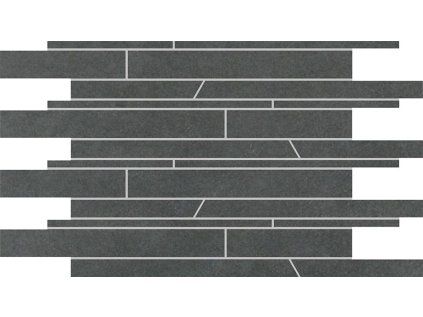 38809 dekor rako extra ddvp4725 cerna 45x30 cm