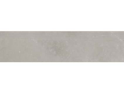 Schodovka RAKO Fly DCPVD883 šedá 30x120 cm