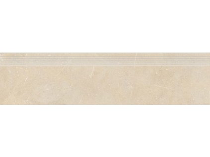 Schodovka RAKO Fly DCPVD885 béžová 30x120 cm