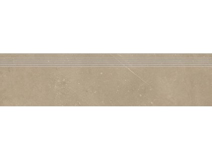 Schodovka RAKO Fly DCPVD886 hnědá 30x120 cm