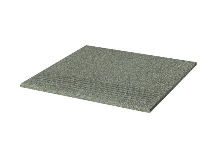Schodovka RAKO Taurus Granit TCA34080 zelená 30x30 cm