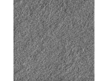 Dlažba RAKO Taurus Granit TR725065 65sr7 antracit 20x20 cm