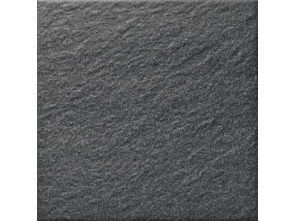 Dlažba RAKO Taurus Granit TR725069 69sr7 rio negro 20x20 cm