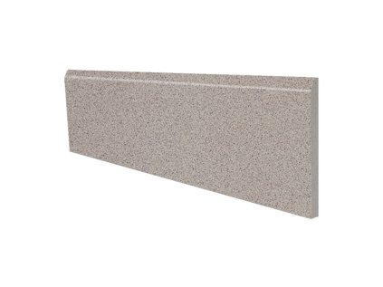 Sokl RAKO Taurus Granit TSAKF068 hnědošedá 30x8 cm