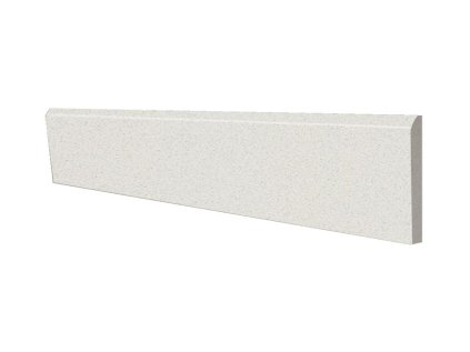 Sokl RAKO Taurus Granit TSAS3060 bílá 60x9,5 cm
