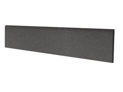 Sokl RAKO Taurus Granit TSAS3069 černá 60x9,5 cm