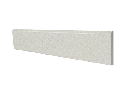 Sokl RAKO Taurus Granit TSAS3078 světle šedá 60x9,5 cm