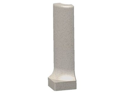 Sokl RAKO Taurus Granit TSERH062 62se sahara vnější roh 2,3x8 cm