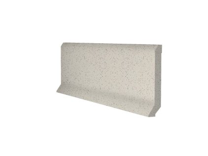 Sokl RAKO Taurus Granit TSFKF062 béžová fr. 30x8 cm
