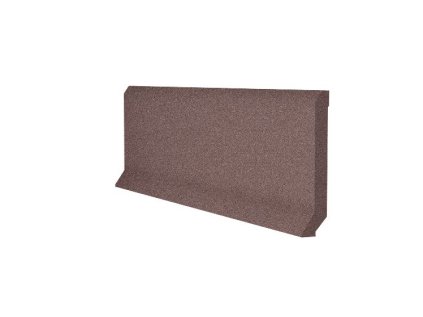 Sokl RAKO Taurus Granit TSFKF068 hnědošedá fr. 30x8 cm