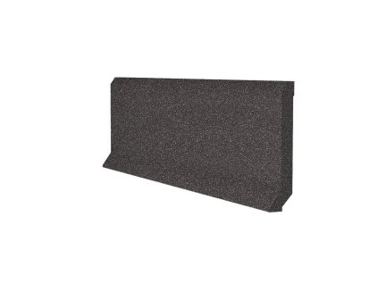 Sokl RAKO Taurus Granit TSFKF069 černá fr. 30x8 cm