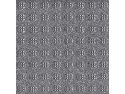 Dlažba RAKO Taurus Industrial TRA2Z065 65 sR20 antracit 20x20x1,4 cm