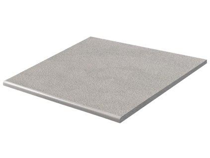 Schodovka RAKO Kaamos Outdoor DCH66587 Šedá 60x60x2 r11 cm
