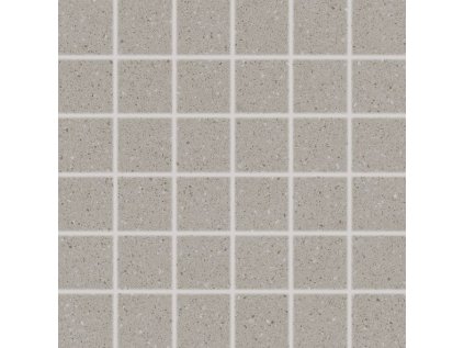 Mozaika RAKO Compila WDM05867 šedobéžová 5x5/30x30* cm