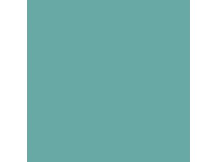 Dlažba RAKO Color Two GAA1K467 tyrkysová mat 20x20 cm