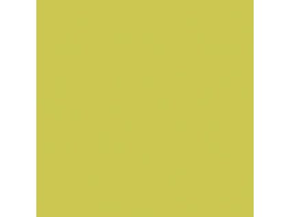 Obklad RAKO Color One WAA1N454 žlutozelená lesk 20x20 cm