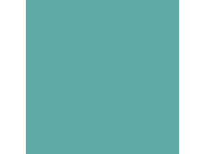 Obklad RAKO Color One WAA1N467 tyrkysová mat 20x20 cm