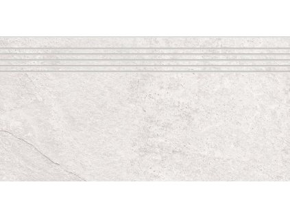 Schodovka RAKO Core DCPSR876 slonová kost 30x60 cm