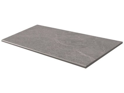Schodovka RAKO Core Outdoor DCHV6874 šedá 60x120x2 r11 cm