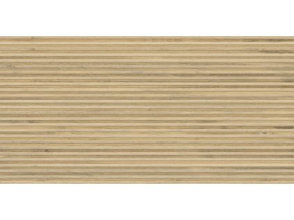 Dlažba RAKO Plywood DAKV9845 vícebarevná dekor 60x120 rekt. cm