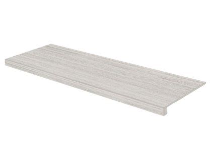 Schodová tvarovka RAKO Plywood DCFVD841 Late 30x120 cm