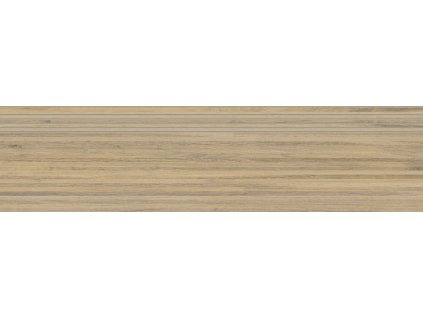 Schodovka RAKO Plywood DCPVD842 béžová 30x120 cm