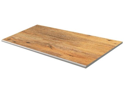Schodovka RAKO Pino Outdoor DCHV6897 béžovohnědá 60x120x2 r11 cm