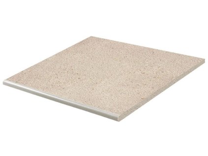 Schodovka RAKO Piazzetta Outdoor DCH66787 Béžová 60x60x2 r11 cm