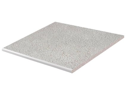Schodovka RAKO Piazzetta Outdoor DCH66788 Sv. šedá 60x60x2 r11 cm