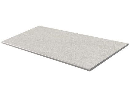 Schodovka RAKO Quarzit Outdoor DCHV6737 Šedá 60x120x2 r11 cm