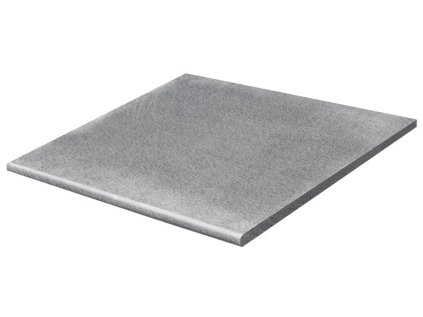 Schodovka RAKO Rebel Outdoor DCH66742 Tm.šedá 60x60x2 r11 cm