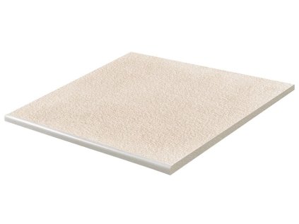 Schodovka RAKO Rebel Outdoor DCH66743 Béžová 60x60x2 r11 cm