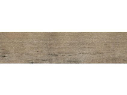 Dlažba RAKO Saloon DAK82748 Tmavě hnědá 20x80 rekt. cm
