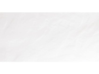 Obklad RAKO System WAGVK000 Bílá špachtlovaná lesk. 30x60 cm