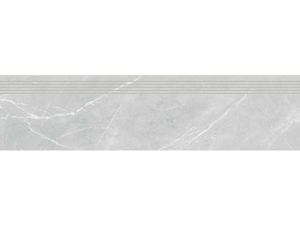 Schodovka RAKO Touch DCPVD903 šedá 30x120 cm