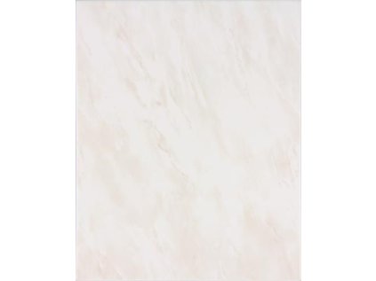 Obklad RAKO Universal WATG6023 Béžová lesklá 19,8x24,8 cm