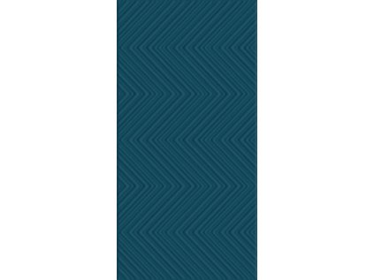 169017 44811 obklad blue chevron mat rekt 30x60 1