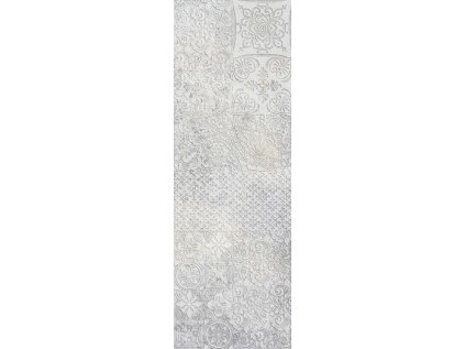 164307 37934 obklad concrete patchwork glossy rekt 75x25 1