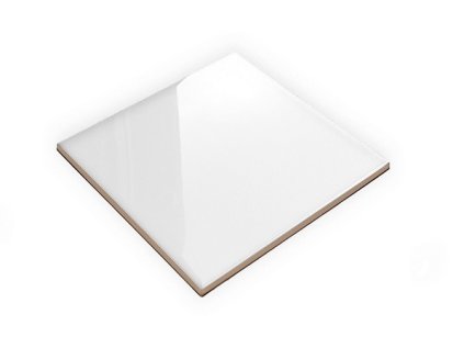 51517 51517 51517 123073 42610 obklad bily leskly 20x20 cm gamma bianco lesk 19 8x19 8 1