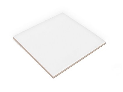 51619 51619 51619 123071 42607 obklad bily matny 20x20 cm gamma bianco mat 19 8x19 8 1