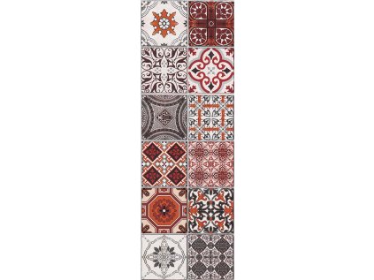 147483 21143 dekorace milano patchwork 25x75 1