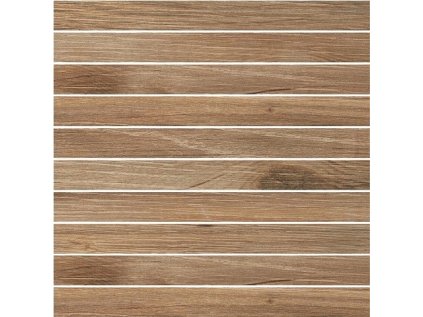 168967 44815 dekor univers cer color moz board brown 30x30 1