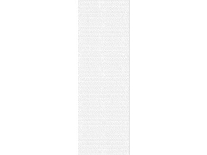 168985 44774 dekor java xero white 25x75 1