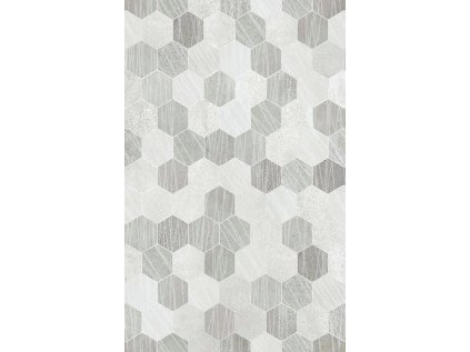 169146 44998 obklad klara grey dekor 25x40 1